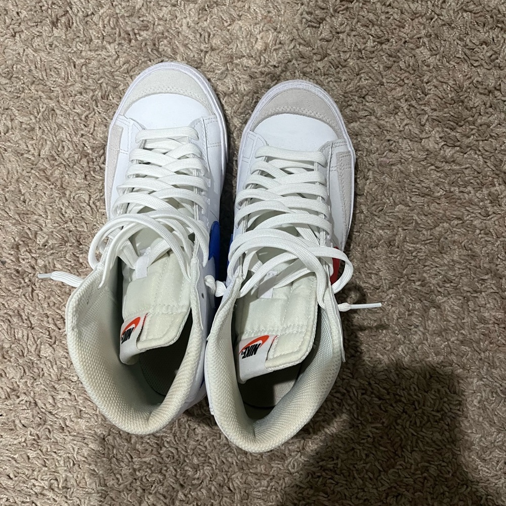 Nike blazers